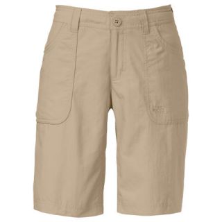 The North Face Womens Horizon II Roll Up Short 839233
