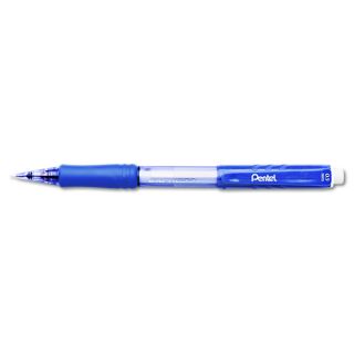 Pentel Twist Erase EXPRESS Blue Barrel Mechanical Pencil (Pack of 12