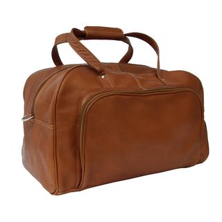 Piel Leather Top Grain Leather Piggy Back Carry on   11559262
