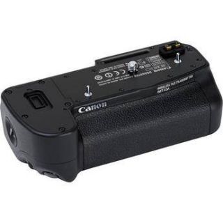 Canon  WFT E3A Wireless File Transmitter 2375B002