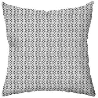 Checkerboard, Ltd Personalized Créme de la Créme Throw Pillow