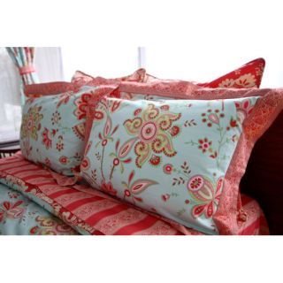 Amy Butler for Welspun Sari Bloom Comforter Collection