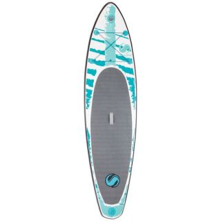 Sevylor Tomichi Signature Inflatable Stand Up Paddle Board   16589009