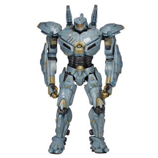 Pacific Rim   18" Scale Action Figure   Striker Eureka    NECA