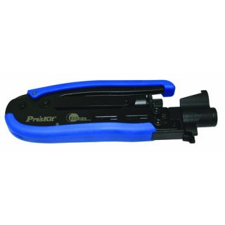 Eclipse 902 265 Compression Connector Crimping Tool