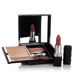 Signature Club A Imperial C Take Along Makeup Compact   8074736