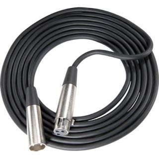 Nady 50' XLR Microphone Cable
