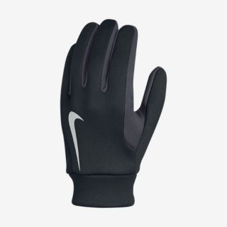 Nike Hypershield Field Players Soccer Gloves.
