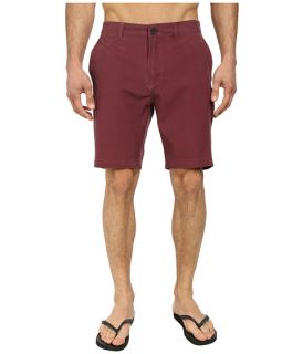 Quiksilver Washed Amphibian 19 Walk Shorts