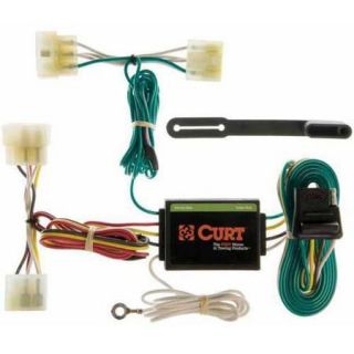 Curt Manufacturing Cur55305 T Connector