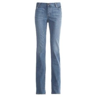Relaxed Boyfriend Fit Denim Jeans (For Tall Women) 3959V 83