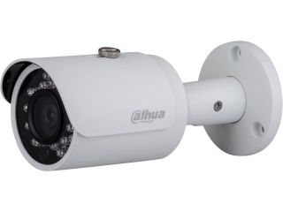 Dahua DH HAC HFW1200SN BNC 2 Megapixel 1080P Water proof HDCVI IR Bullet Camera
