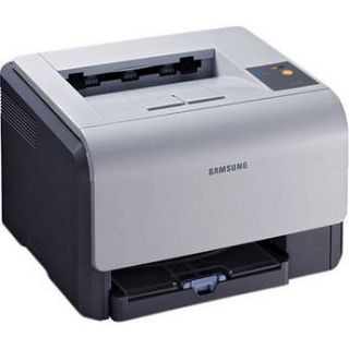 Samsung  CLP 300 Color Laser Printer CLP 300