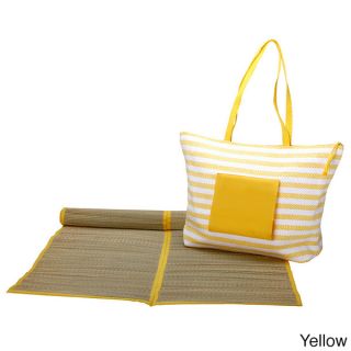 Worthy Beach Bag With Mat (Pack of 10)   15256922   Shopping