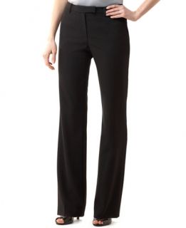 Calvin Klein Madison Stretch Dress Pants   Pants & Capris   Women