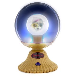 Bratzillaz Magic Fortune Crystal Ball