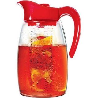 Epoca PFRE 3739 Tea Pitcher Cherry