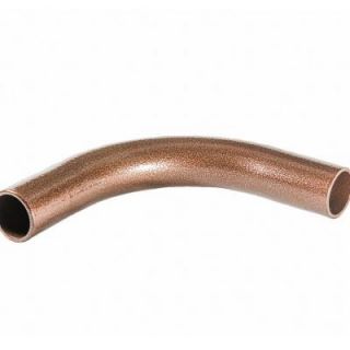 EZ Handrail Copper Vein Aluminum Hand Rail Elbow EZA585 CV