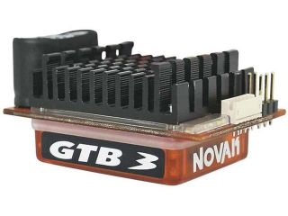 Novak 1747 GTB 3 Racing Brushless ESC