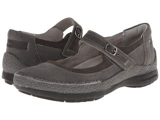 Jambu Sloane Charcoal