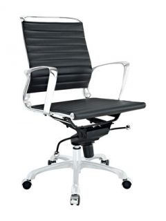 Tempo Mid Back Office Chair by Modway