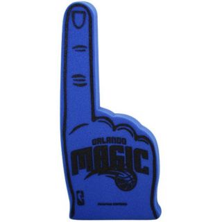 Orlando Magic Royal Blue #1 Fan Foam Finger