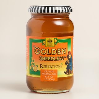 Robertsons Golden Shredless Orange Marmalade