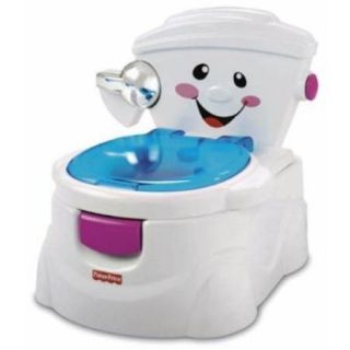 Fisher Price   Cheer for Me Potty