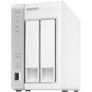 QNAP Turbo NAS TS 231 NAS Server   16744701   Shopping