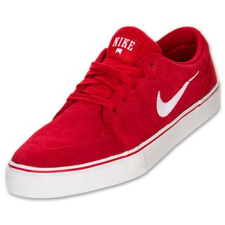 Mens Nike Satire Low Casual Shoes   536404 610