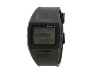 Nixon The Lodown II Black/Positive