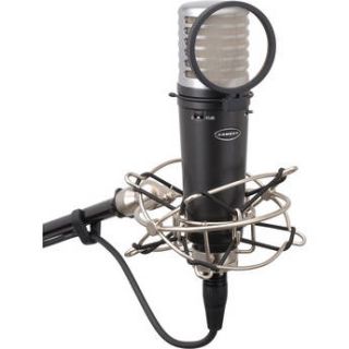 Samson MTR231 Multi Pattern Condenser Microphone SAMTR231A