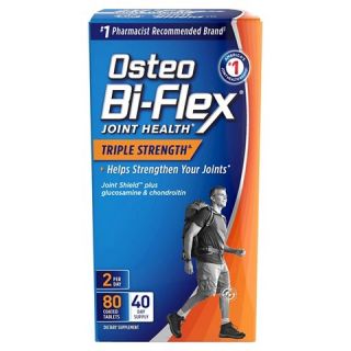 Osteo Bi Flex Triple Strength Caplets