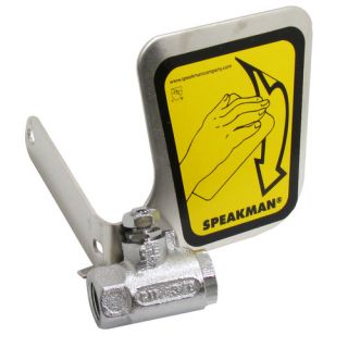 Commercial Office SuppliesEye Wash Stations Speakman SKU SPK2691