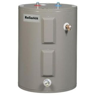 Reliance Water Heater Co 6 40 EOLS100 38 gal. Electric Water Heater