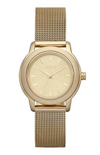 DKNY Tompkins Mesh Bracelet Watch, 28mm