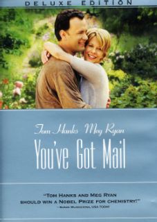 Youve Got Mail Deluxe Edition (DVD)