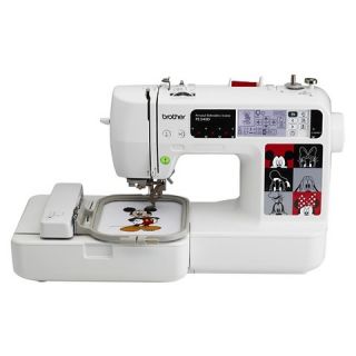 Brother International™ PE540D Disney Embroidery Only Machine