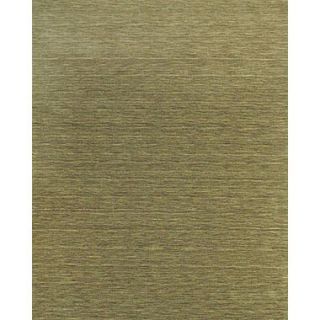 Feizy Sonora Fine Wool Transitional Rug, 96 x 136, Light Green