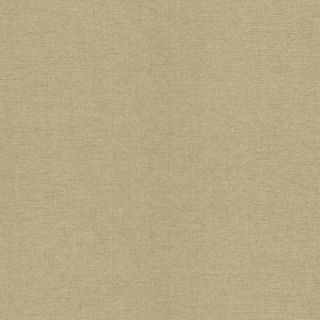 Beyond Basics 60.8 sq. ft. Grain Light Brown Subtle Texture Wallpaper 420 87101
