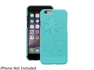 Trident 2014 Krios Tropical Series Green Case for Apple iPhone 6 4.7" KR API647 GRTRP