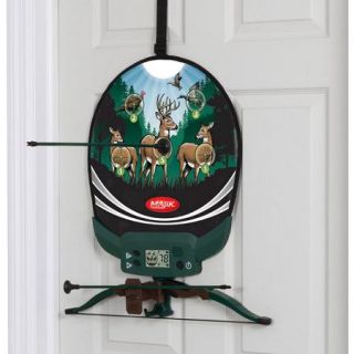 Majik Over The Door Bow Hunt