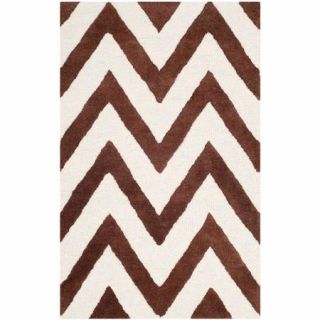 Safavieh Cambridge Hand Tufted Wool Area Rug