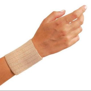 OCCUNOMIX 310 158 Wrist Support, Ambidextrous, Beige