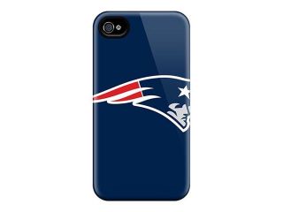 Hot Tpu Cover Case For Iphone/ 4/4s Case Cover Skin   New England Patriots