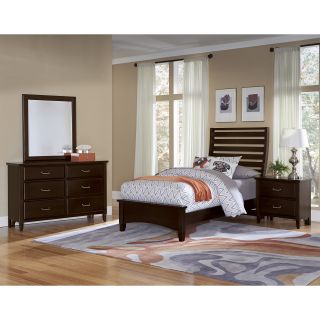 Furniture Bedroom Furniture Bed Frames Vaughan Bassett SKU VS2986