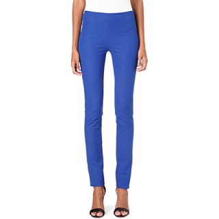 JOSEPH   Gabardine stretch leggings