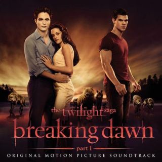 The Twilight Saga Breaking Dawn   Part 1 Soundtrack