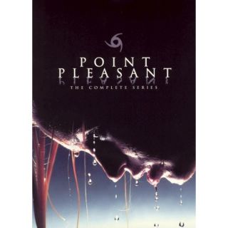 Point Pleasant The Complete Series (3 Discs) (Widescreen)