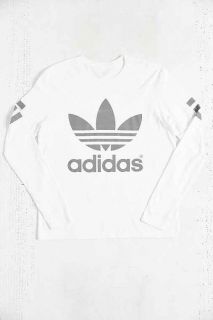 adidas Originals 3M Reflective Game Long Sleeve Tee